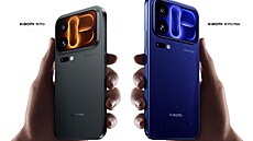 Xiaomi 18 Pro