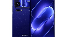 Xiaomi 18 Pro