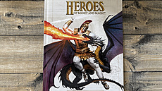 Heroes of Might and Magic: Retrospektiva ke 30. výro�í
