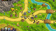 Kingdom Rush 6: Genesis TD