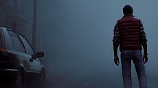 Silent Hill: Townfall