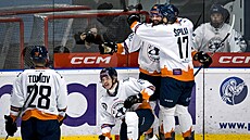 23. 9. 2026. HC Stadion Litom��ice - Piráti Chomutov, hokejová Maxa liga....