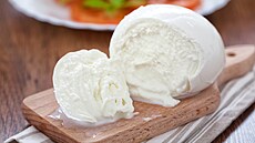 Mozzarella