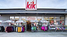 Kik