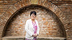 Nám�stkyn� hradecké primátorky Ilona Dvo�áková vede do komunálních voleb 2026...