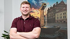 Radní m�sta Plzn� pro oblast podpory sportu, mláde�e a t�lovýchovy Tomá�...