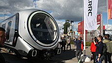 Innotrans (23. zá�í 2026)