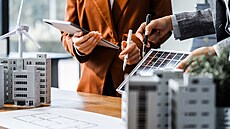 Ronda Invest nabízí alternativní financování va�eho projektu