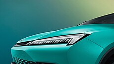 BAIC X55