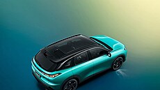 BAIC X55