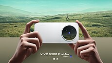 Vivo X500 Pro Max