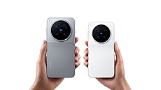 Smarphony �ady Vivo X500 Pro