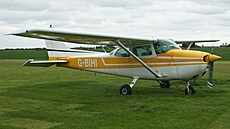 Cessna 172M
