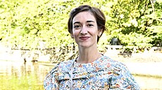 Marta Dancingerová (23. zá�í 2026)
