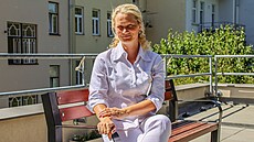 Jana Horáková je geriatri�ka p�sobící v brn�nské SurGal Clinic. Ve své praxi se...