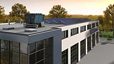 Termotechnika Bosch