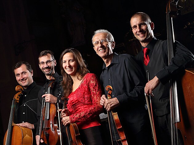 Soubor Parnas Ensemble