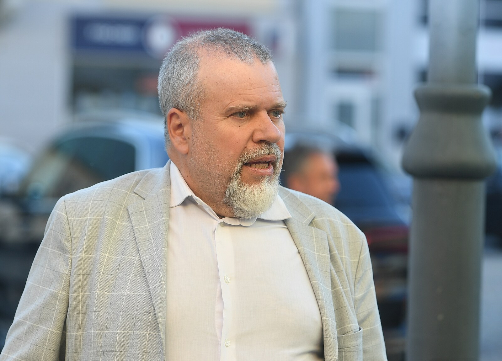 Výsledky voleb 2026: Zemanův favorit Skalický pohořel, neuspěl ani v komunálkách v Litvínově