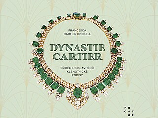 Dynastie Carter