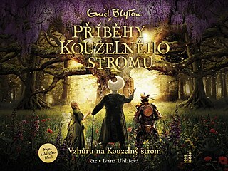 P�íb�hy kouzelného stromu: Vzh�ru na kouzelný strom