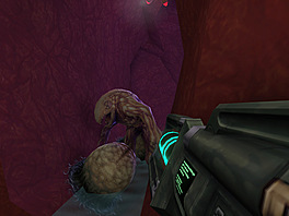 System Shock 2: 25th Anniversary Remaster