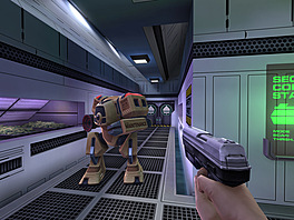 System Shock 2: 25th Anniversary Remaster
