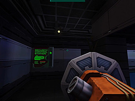 System Shock 2: 25th Anniversary Remaster