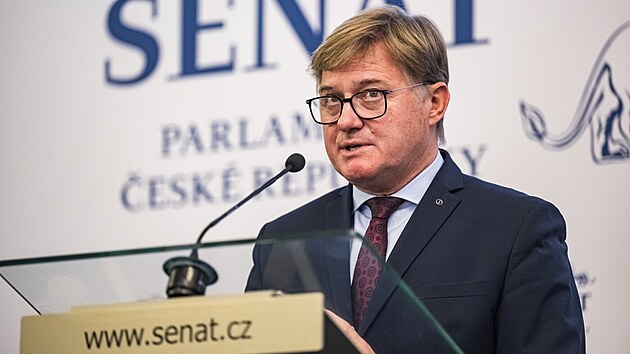 Novela stavebního zákona míří k Ústavnímu soudu, senátoři ji chtějí zrušit