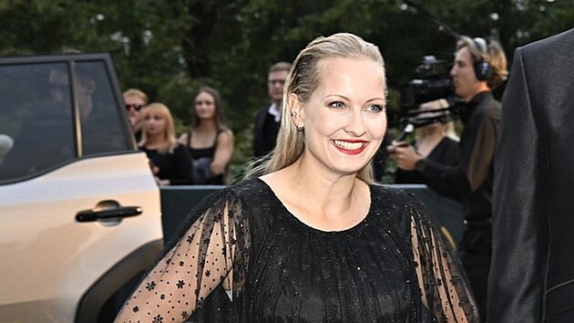 Dominika Tornikoski, zrádci 2026