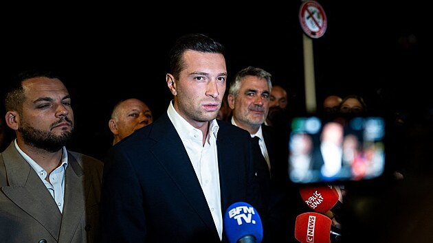 Kanceláře Patriotů prohledala prokuratura. Vyšetřuje zneužití stamilionů v EU