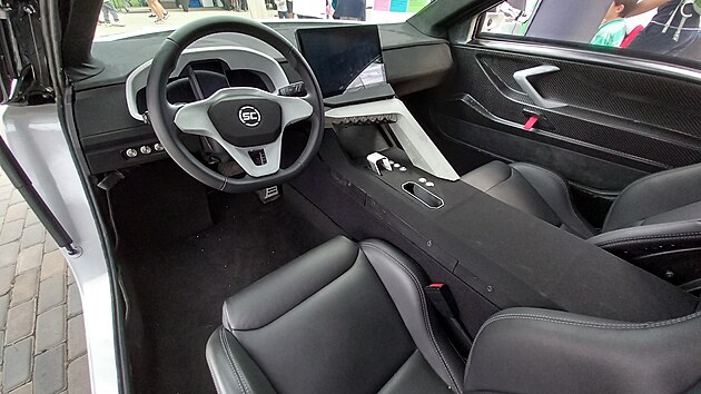Den chytr� mobility v Praze na V�stavi�ti