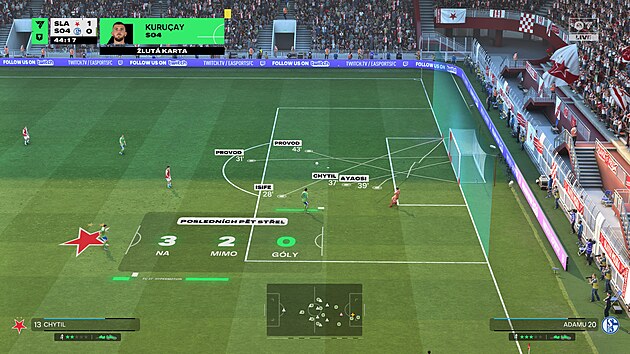 EA Sports FC 27