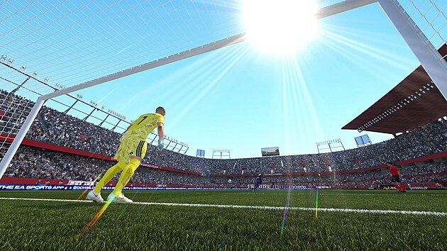 EA Sports FC 27