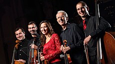 Soubor Parnas Ensemble