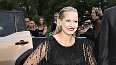 Dominika Tornikoski, zrádci 2026