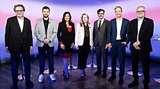 Volby do pra�ského magistrátu a radnic se konají v pátek 9. a v sobotu 10. �íjna 2026.