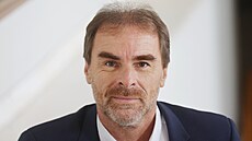 Radek Popelka chce za ANO po volbách jednat se v�emi zvolenými stranami. Klidn�...