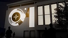 Brn�nský festival Prototyp nabídne unikátní videomappingy a osv�tlení vybraných...