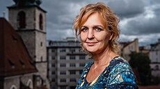 Irena Fri�ová (21. zá�í 2026)