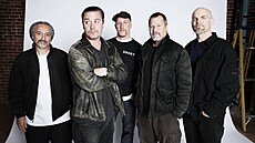 Kapela Faith No More