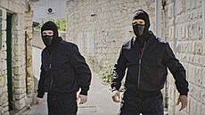 Ukázka z filmu Ztracená Afrodita