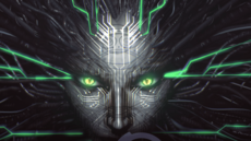 System Shock 2: 25th Anniversary Remaster