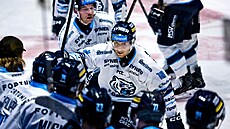 29. 9. 2026. Verva Litvínov - Bílí Tyg�i Liberec, hokejová extraliga.  Liberc...