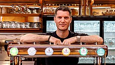 Pizzeria Da Giorgio v Turnov�