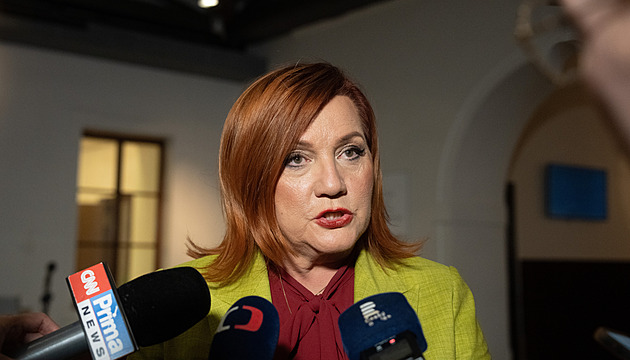 Babišova vláda hladce udržela důvěru, proti ní bylo jen 83 poslanců opozice