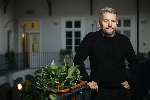 Komunální volby se ve středních Čechách tříští. Politolog Mrklas hodnotí kampaň