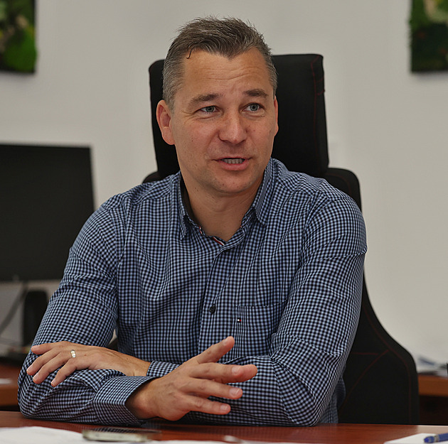 Obvody na okraji města jsou poslední hrází odchodů lidí z Ostravy, míní lídr Boháč