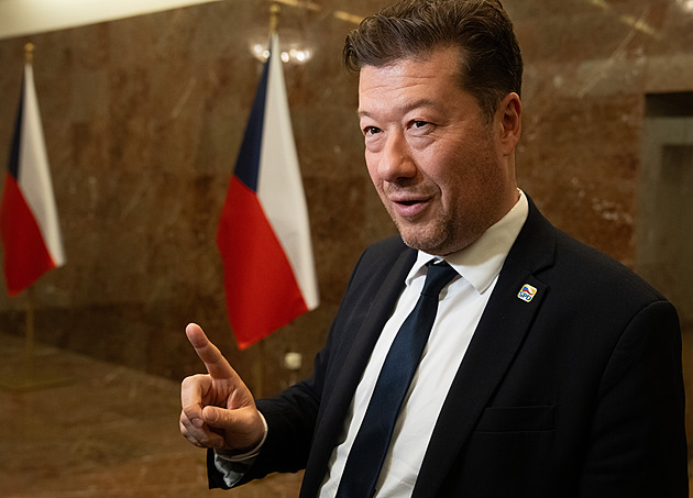 Ukazujeme, že jsme kompetentní vládnout. Okamura o koalici, rozpočtu i volbách