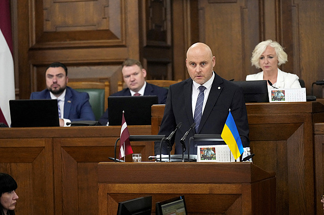 Ve stínu ruské hrozby. V Lotyšsku se konají nové parlamentní volby