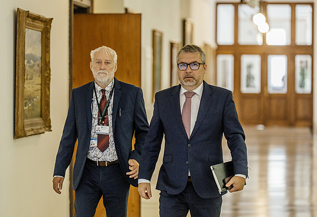 Vláda schválila novou kulturní politiku. Ministr Klempíř má Babišovu podporu